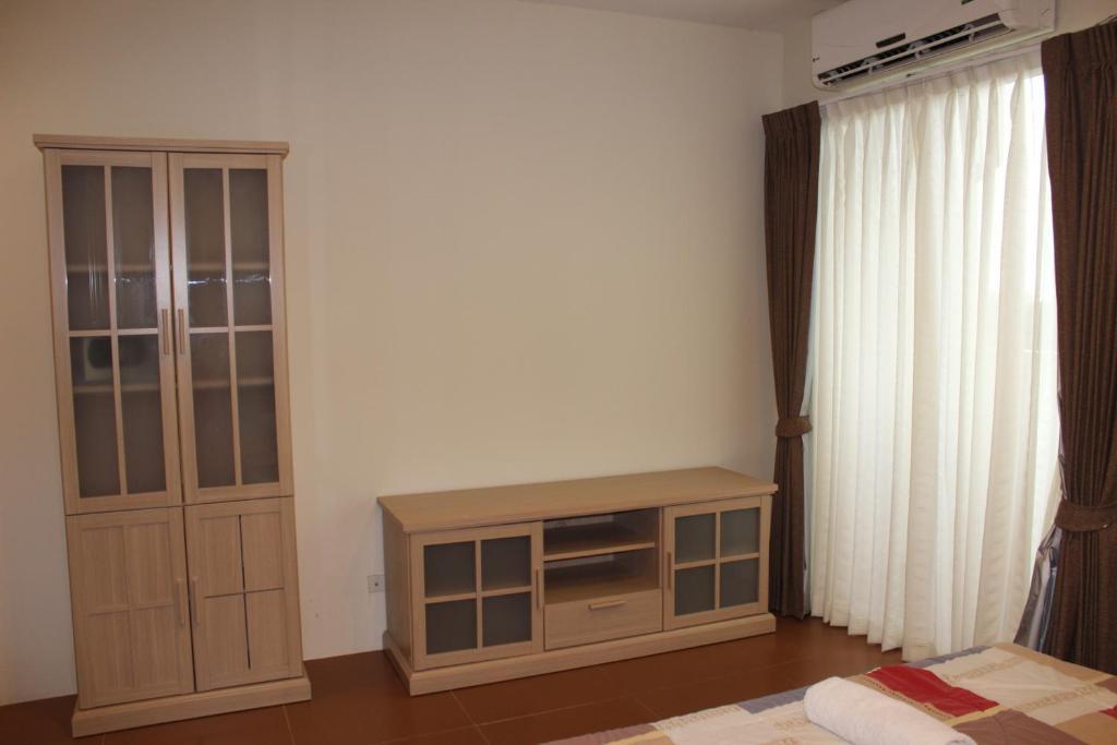 Samal Guesthouse Pattaya Oda fotoğraf