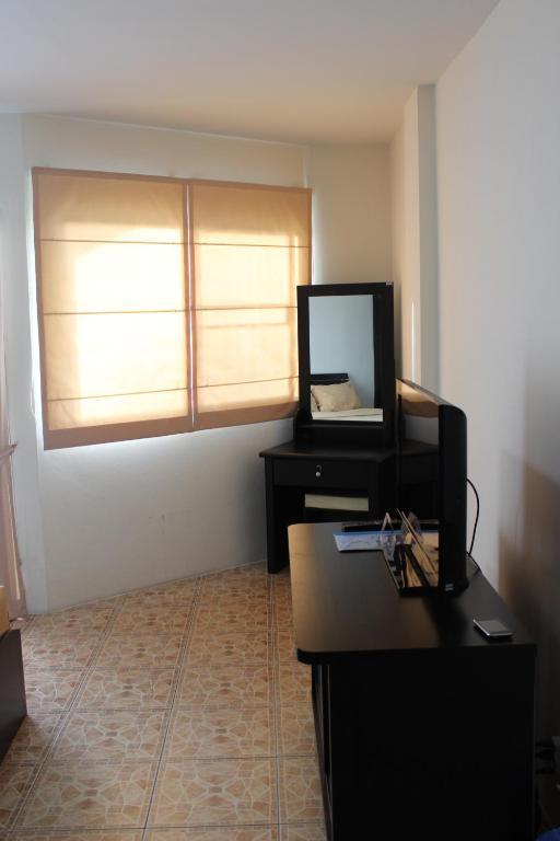 Samal Guesthouse Pattaya Oda fotoğraf