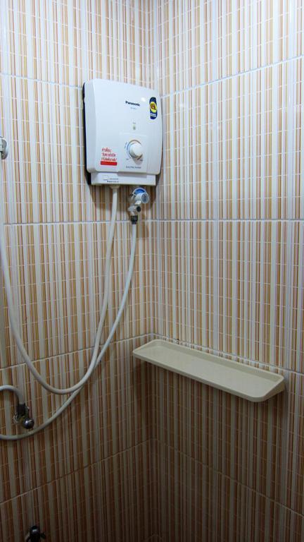Samal Guesthouse Pattaya Dış mekan fotoğraf