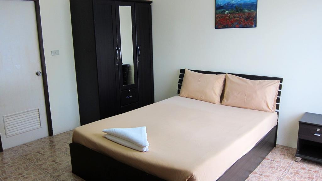 Samal Guesthouse Pattaya Dış mekan fotoğraf