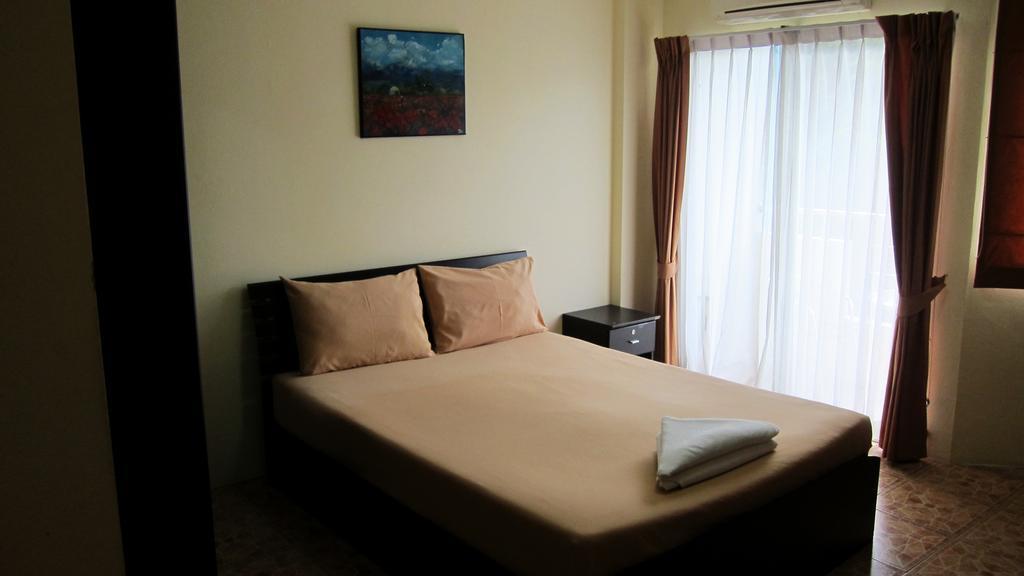Samal Guesthouse Pattaya Dış mekan fotoğraf