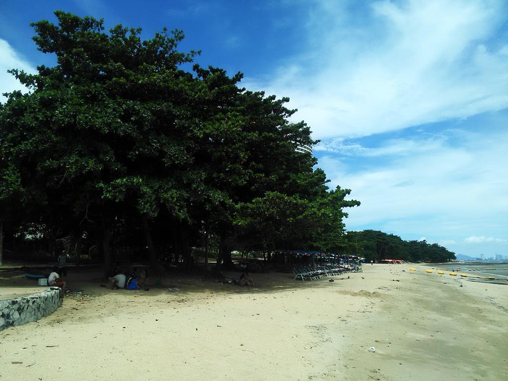 Samal Guesthouse Pattaya Dış mekan fotoğraf