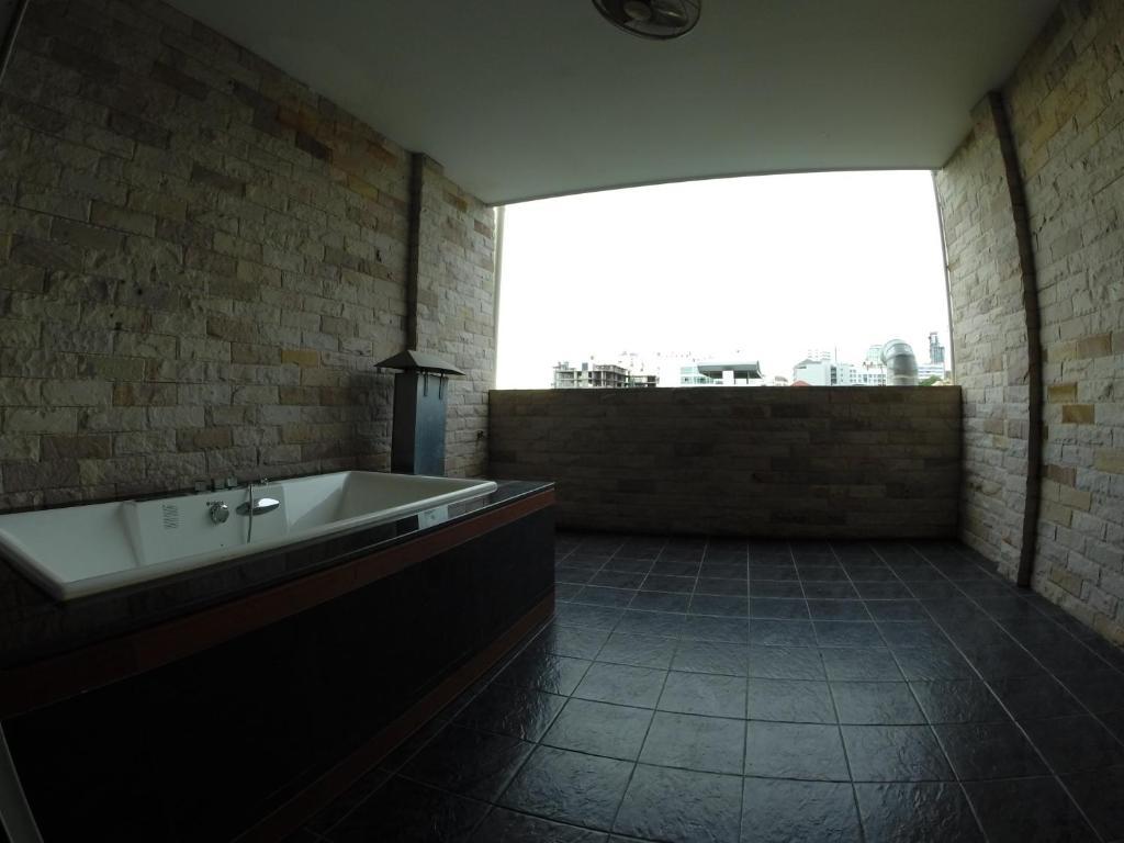 Samal Guesthouse Pattaya Oda fotoğraf